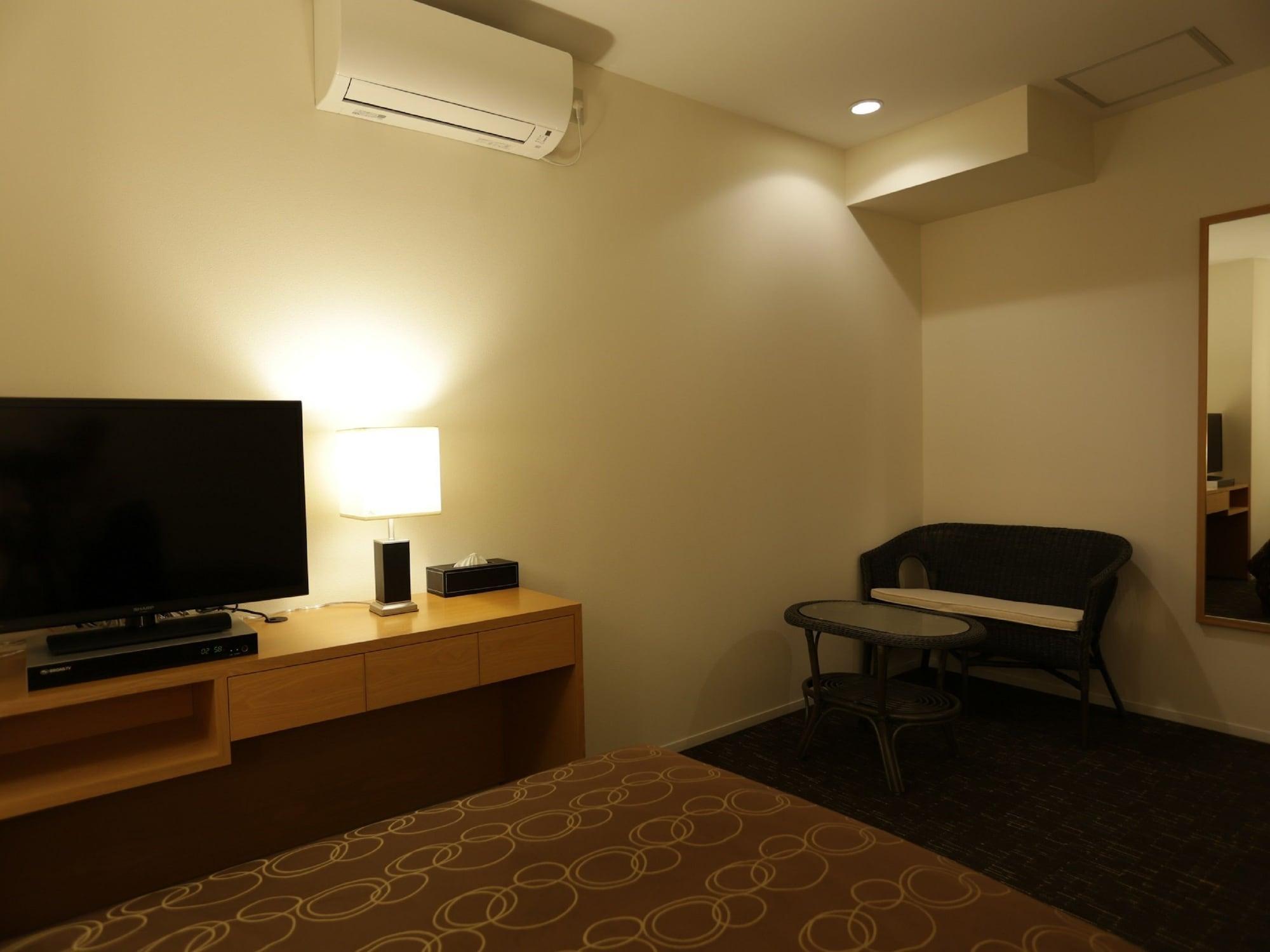 Hotel Naha City -Kokusai Street- Luaran gambar