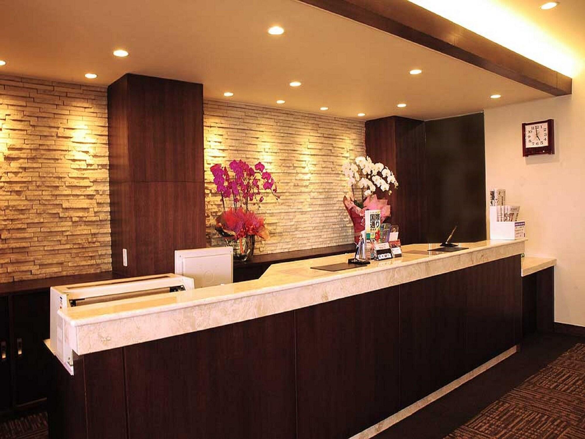 Hotel Naha City -Kokusai Street- Luaran gambar