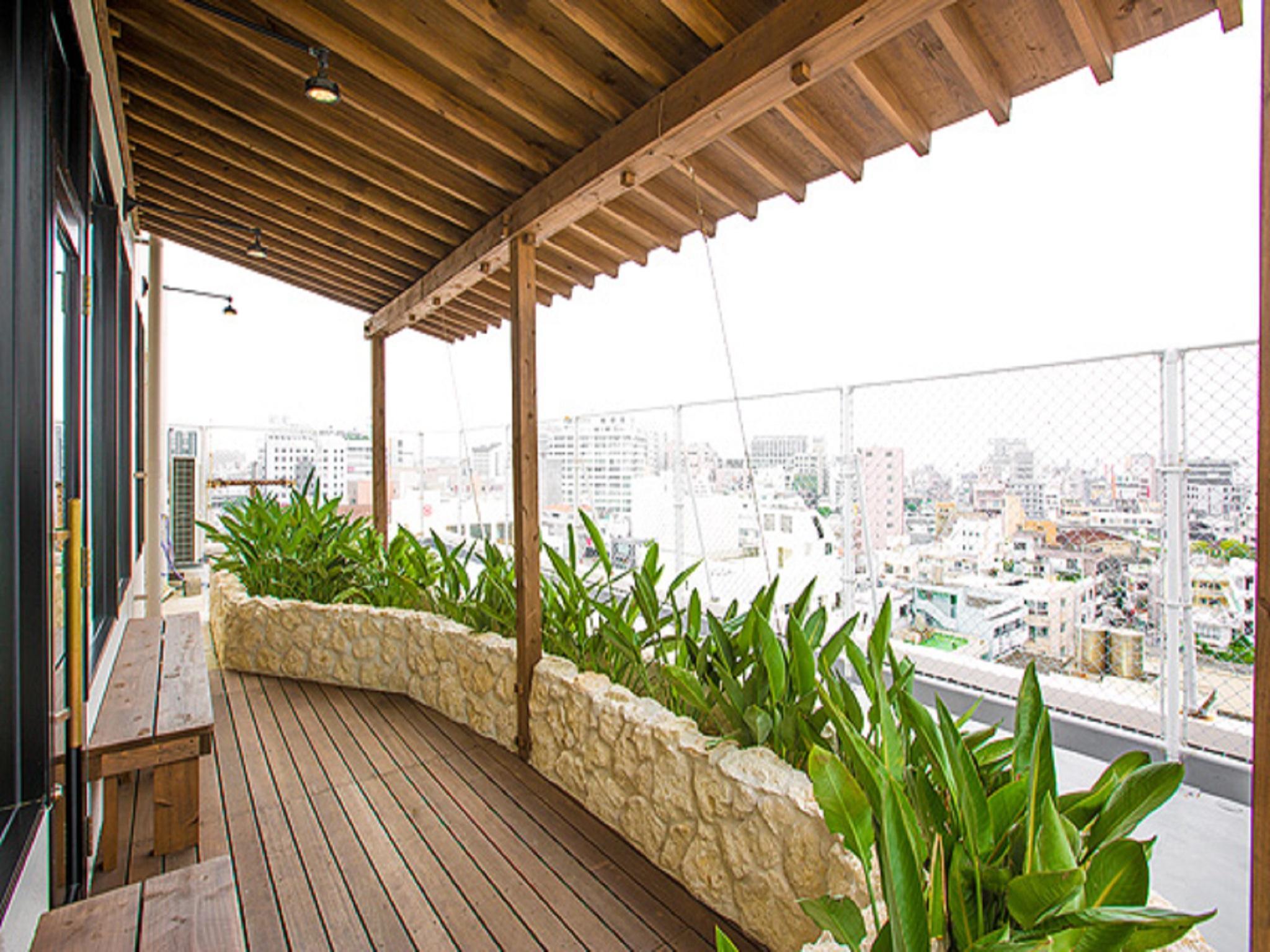 Hotel Naha City -Kokusai Street- Luaran gambar