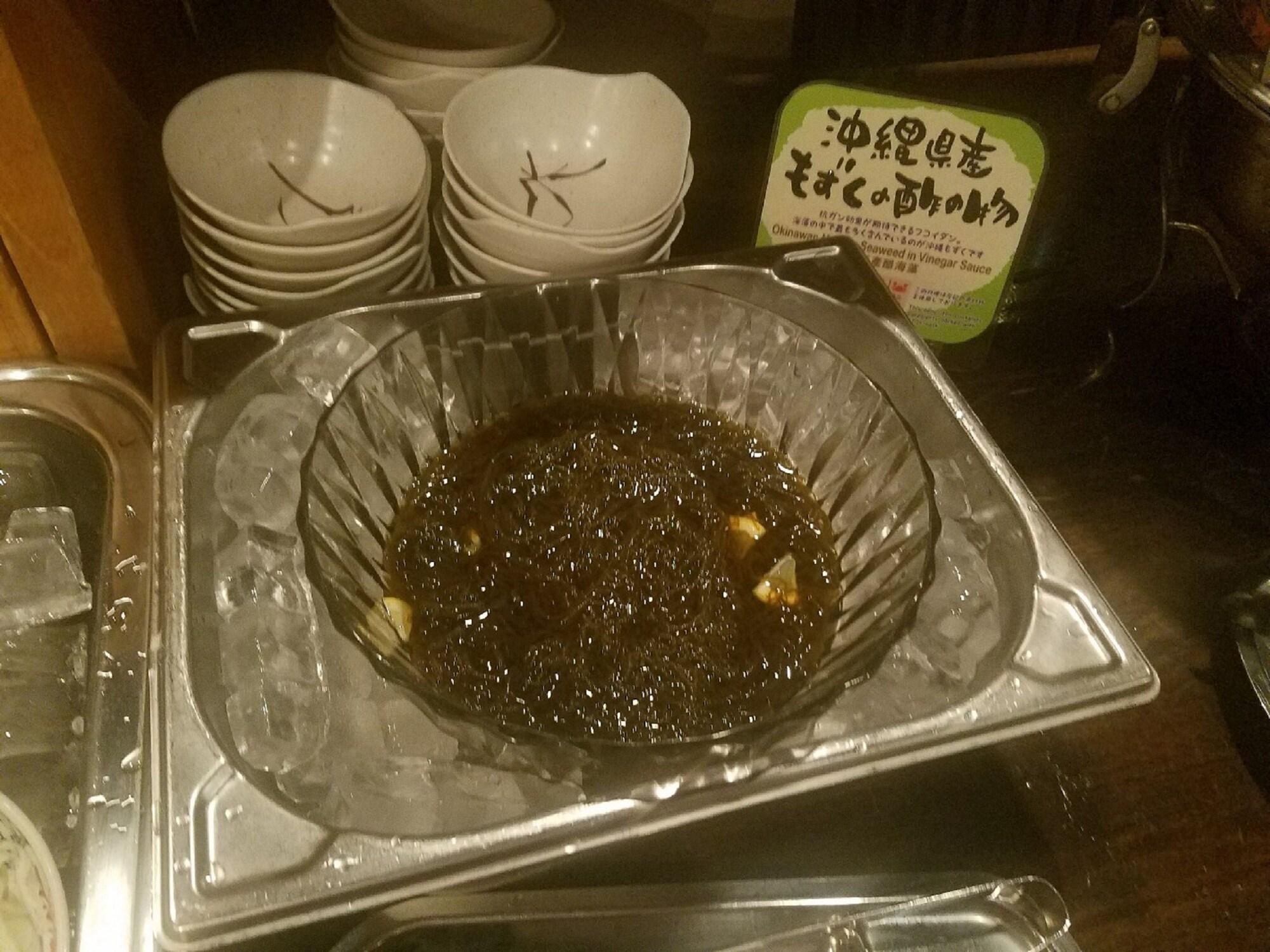 Hotel Naha City -Kokusai Street- Luaran gambar