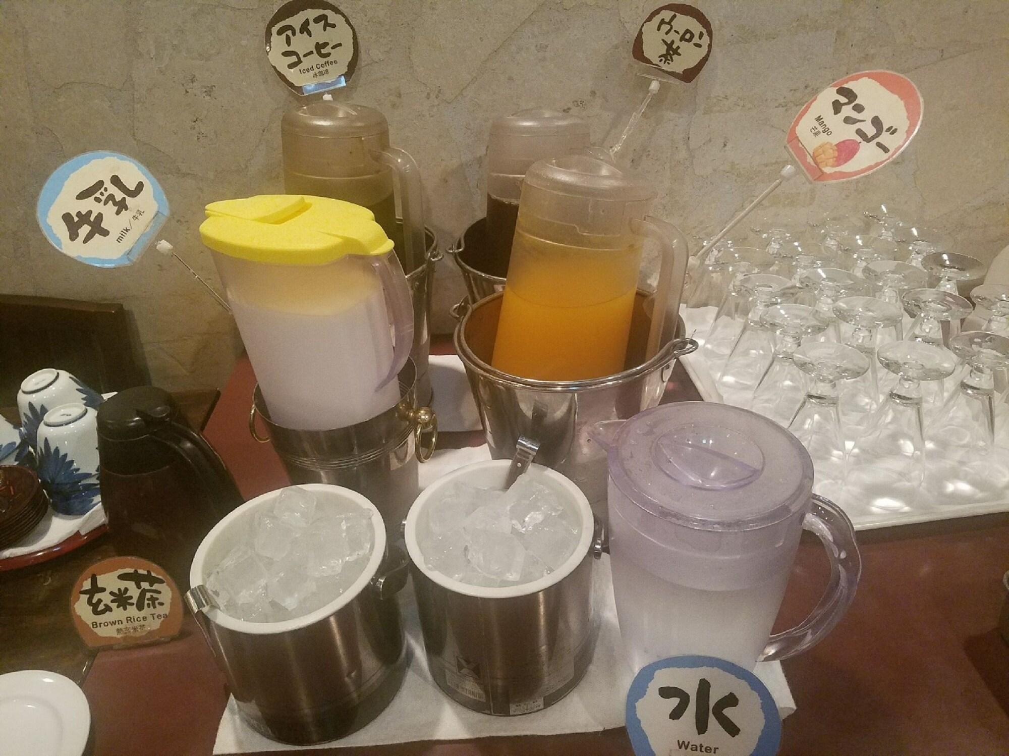Hotel Naha City -Kokusai Street- Luaran gambar