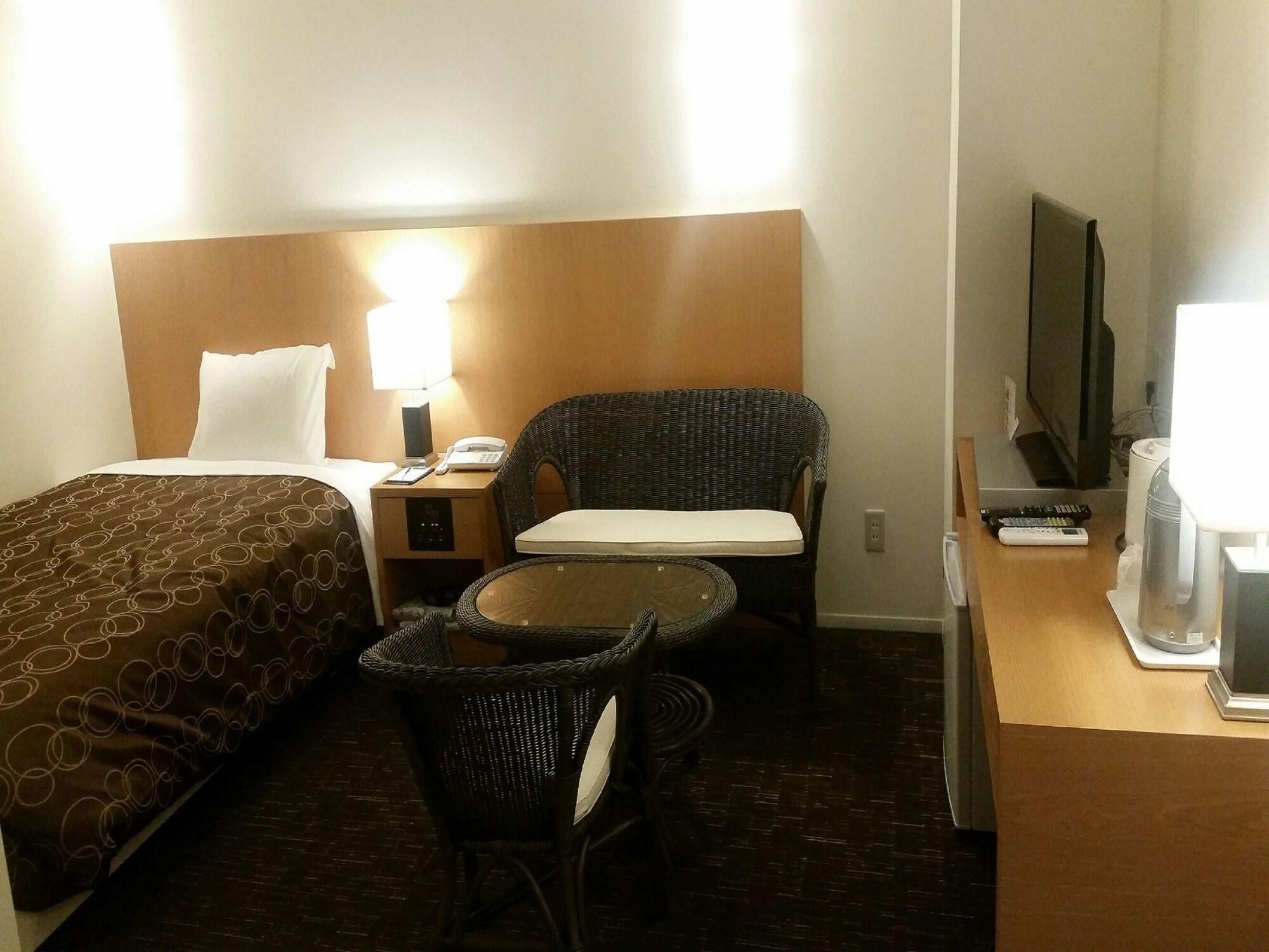 Hotel Naha City -Kokusai Street- Luaran gambar