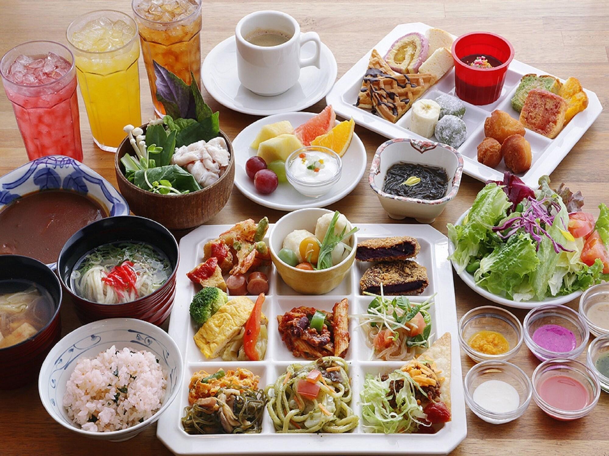 Hotel Naha City -Kokusai Street- Luaran gambar