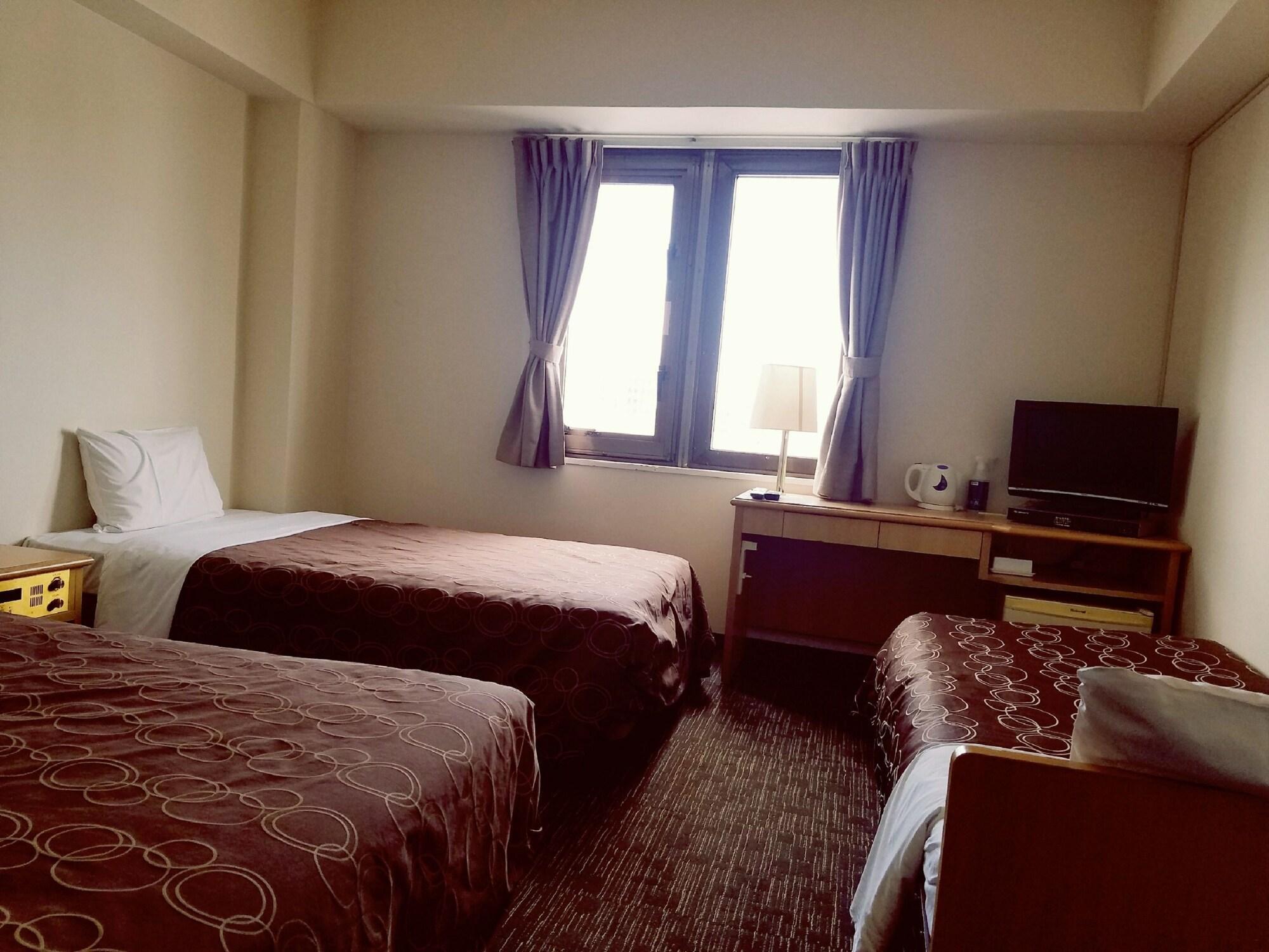 Hotel Naha City -Kokusai Street- Luaran gambar
