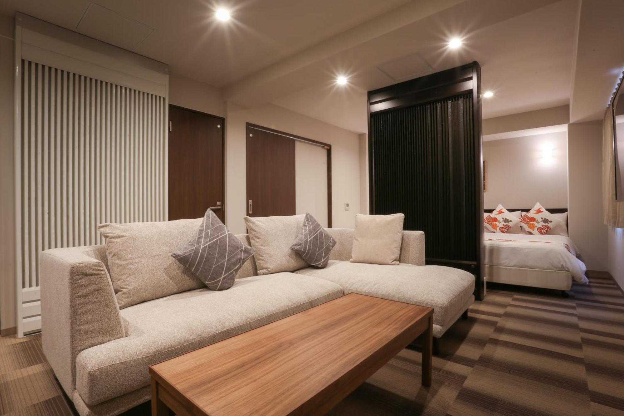 Hotel Naha City -Kokusai Street- Luaran gambar
