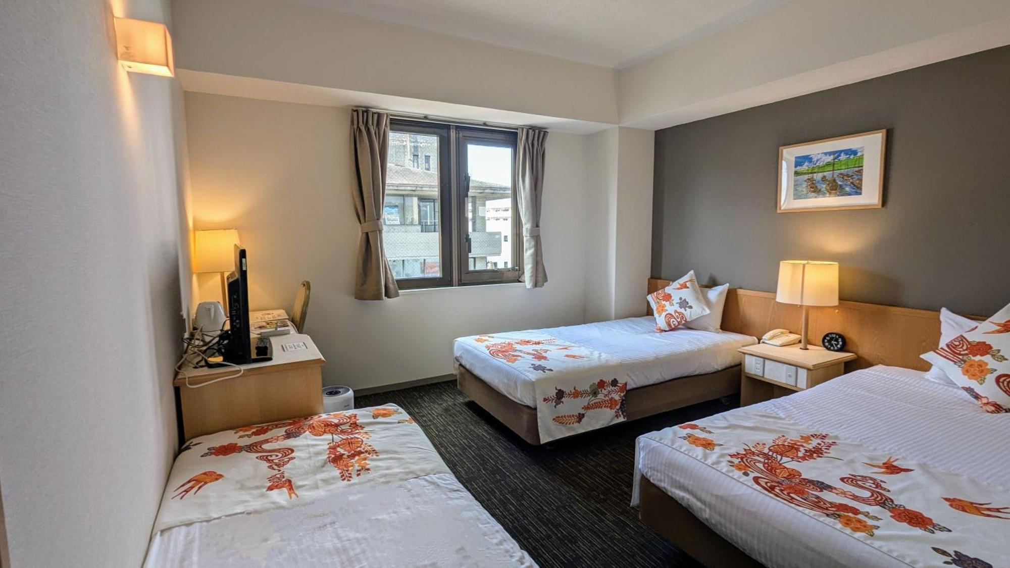 Hotel Naha City -Kokusai Street- Luaran gambar