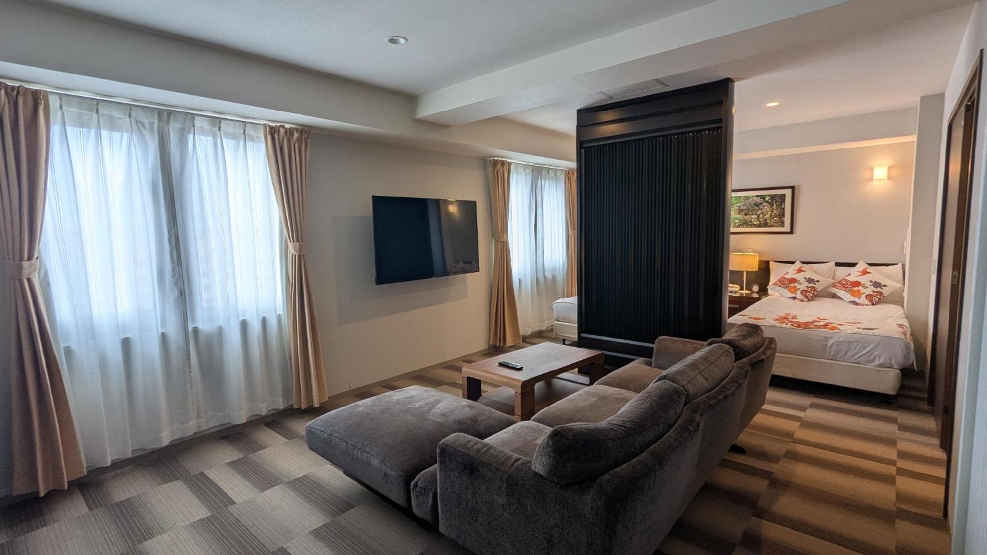 Hotel Naha City -Kokusai Street- Luaran gambar